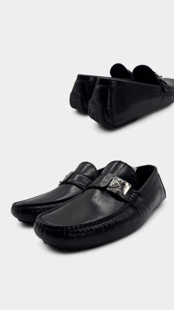 LOUIS VUITTON  - MOCASINES RACE TRACK - Image 2